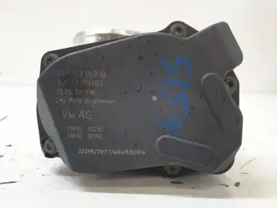 Автозапчасти б/у бабочка коробка за audi a5 coupe (8t) 2.0 tfsi quattro (155kw) ссылки oem iam 06f133062q  