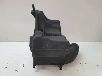 Second-hand car spare part air filter for renault clio iii authentique oem iam references 8200437235  