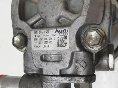 Автозапчасти б/у насос гидроусилителя за audi a5 coupe (8t) 2.0 tfsi quattro (155kw) ссылки oem iam 8k0145153f  