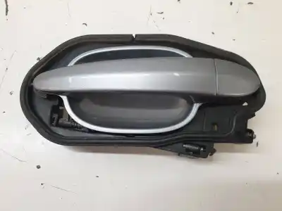 Piesă de schimb auto la mâna a doua mâner exterior fațã dreapta pentru bmw serie 5 berlina (e60) 530d referințe oem iam 7034544