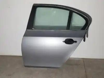 Piesă de schimb auto la mâna a doua usa stanga spate pentru bmw serie 5 berlina (e60) 530d referințe oem iam 41009631831