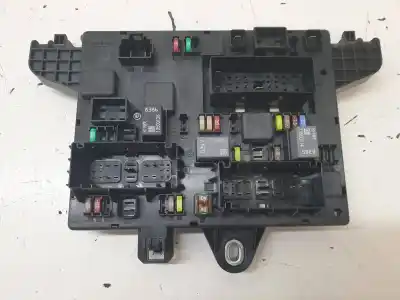 Second-hand car spare part fuse box unit for opel astra j lim. selective business oem iam references 365927271