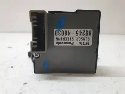 Second-hand car spare part sensor for lexus rx 400h oem iam references 8924548030  