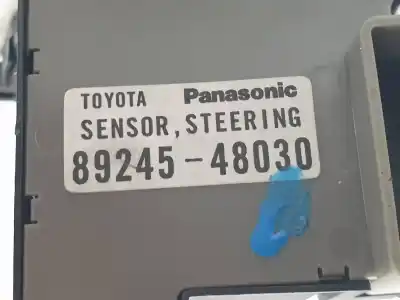 Second-hand car spare part sensor for lexus rx 400h oem iam references 8924548030  