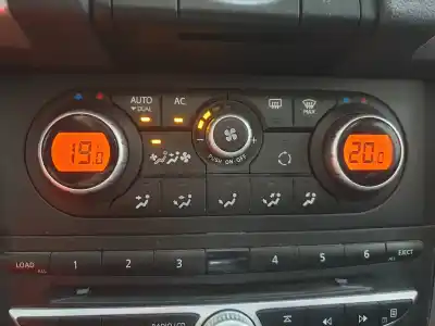 Автозапчастина б/у клімат-контроль для renault koleos bose edition посилання на oem iam 27500jy76c  