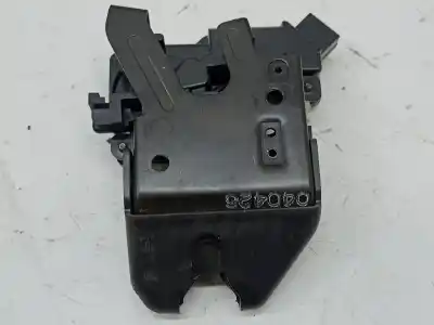 Second-hand car spare part TRUNK LOCK for HONDA ACCORD BERLINA (CL/CN)  OEM IAM references 74851SDCY01  
