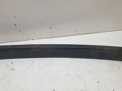 Автозапчастина б/у підсилення заднього бампера для renault koleos bose edition посилання на oem iam 85032jy00a  