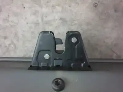 Piesă de schimb auto la mâna a doua încuietoare porbagaj pentru bmw serie 5 berlina (e60) 530d referințe oem iam 51247840617