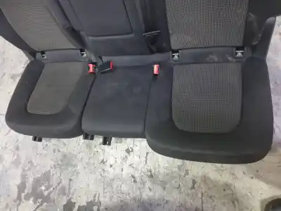 Автозапчасти б/у полный комплект сиденья за audi q7 (4l) v6 3.0 tdi (176kw) ambiente ссылки oem iam   