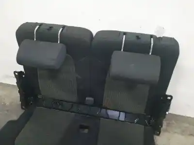 Автозапчасти б/у полный комплект сиденья за audi q7 (4l) v6 3.0 tdi (176kw) ambiente ссылки oem iam   