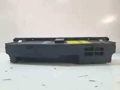 Second-hand car spare part climate control for bmw serie 3 compact (e46) 316ti oem iam references 6919784  