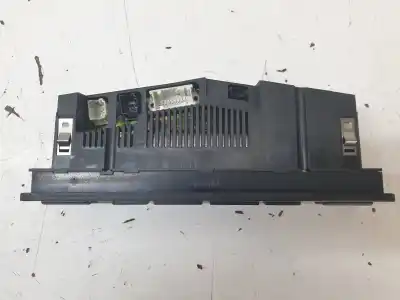 Second-hand car spare part climate control for bmw serie 3 compact (e46) 316ti oem iam references 6919784  