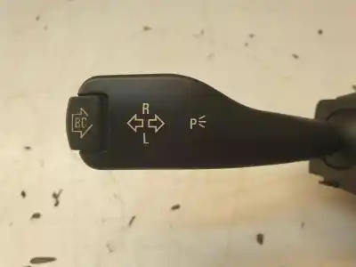 Second-hand car spare part multifunction switch for bmw serie 3 compact (e46) 316ti oem iam references 83774889  