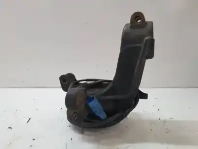 Second-hand car spare part front right knuckle for citroen ds3 electro shot oem iam references 1607557580  