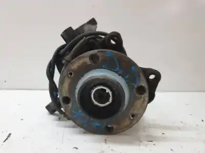 Second-hand car spare part front right knuckle for citroen ds3 electro shot oem iam references 1607557580  