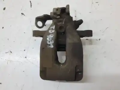 Second-hand car spare part rear right brake caliper for citroen ds3 electro shot oem iam references 4400w6