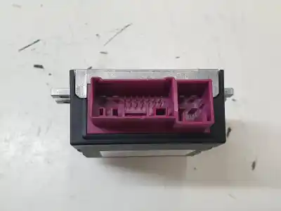 Second-hand car spare part electronic module for bmw serie 1 berlina (e81/e87) 118d oem iam references 7180426  