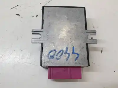 Second-hand car spare part electronic module for bmw serie 1 berlina (e81/e87) 118d oem iam references 7180426  