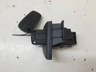 Peça sobressalente para automóvel em segunda mão comutador de ignição por bmw serie 1 berlina (e81/e87) 118d referências oem iam 6954717