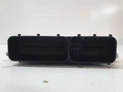 Second-hand car spare part ecu engine control for bmw serie 1 berlina (e81/e87) 118d oem iam references 0281014239  