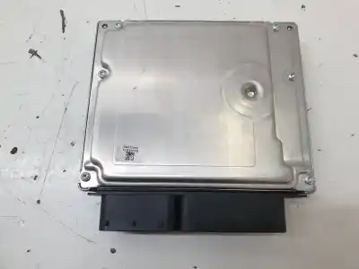 Second-hand car spare part ecu engine control for bmw serie 1 berlina (e81/e87) 118d oem iam references 0281014239  
