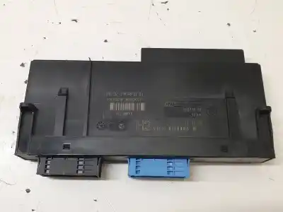 Peça sobressalente para automóvel em segunda mão módulo eletrônico por bmw serie 1 berlina (e81/e87) 118d referências oem iam 532400249