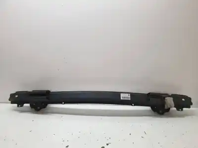 Peça sobressalente para automóvel em segunda mão reforço do pára choques traseiro por bmw serie 1 berlina (e81/e87) 118d referências oem iam 7164189
