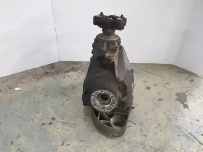 Peça sobressalente para automóvel em segunda mão diferencial traseiro por bmw serie 1 berlina (e81/e87) 118d referências oem iam 7566169