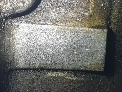 Second-hand car spare part gearbox for bmw serie 3 compact (e46) 316ti oem iam references bdh  