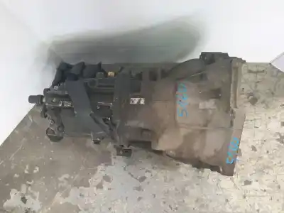 Second-hand car spare part gearbox for bmw serie 3 compact (e46) 316ti oem iam references bdh  