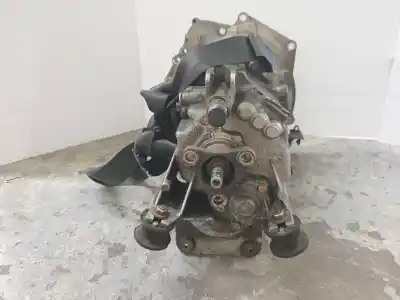 Second-hand car spare part gearbox for bmw serie 3 compact (e46) 316ti oem iam references bdh  