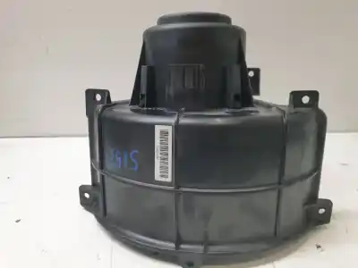 Second-hand car spare part heater blower motor for audi q7 (4l) v6 3.0 tdi (176kw) ambiente oem iam references 4l1820021  