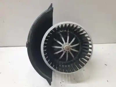 Second-hand car spare part heater blower motor for audi q7 (4l) v6 3.0 tdi (176kw) ambiente oem iam references 4l1820021  