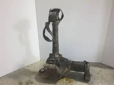 Pezzo di ricambio per auto di seconda mano DIFFERENZIALE ANTERIORE per AUDI Q7 (4L)  Riferimenti OEM IAM 0AA409508D  
