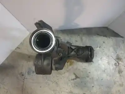 Pezzo di ricambio per auto di seconda mano differenziale anteriore per audi q7 (4l) v6 3.0 tdi (176kw) ambiente riferimenti oem iam 0aa409508d  