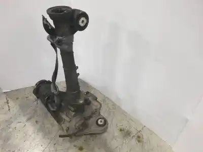 Pezzo di ricambio per auto di seconda mano differenziale anteriore per audi q7 (4l) v6 3.0 tdi (176kw) ambiente riferimenti oem iam 0aa409508d  
