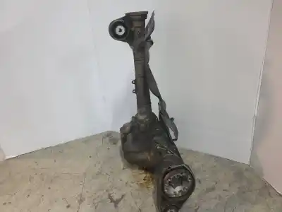 Pezzo di ricambio per auto di seconda mano differenziale anteriore per audi q7 (4l) v6 3.0 tdi (176kw) ambiente riferimenti oem iam 0aa409508d  