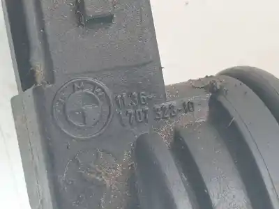 Second-hand car spare part sensor for bmw serie 3 compact (e46) 316ti oem iam references 1707323  