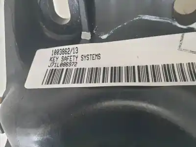 Автозапчастина б/у передня права подушка безопасности для audi q7 (4l) v6 3.0 tdi (176kw) ambiente посилання на oem iam 4l0880204d  