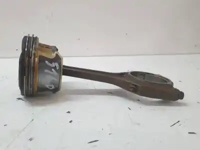 Peça sobressalente para automóvel em segunda mão biela por bmw serie 3 compact (e46) 316ti referências oem iam 11247589535  