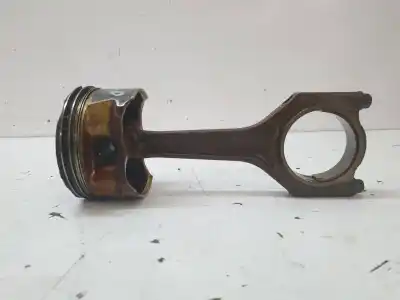 Peça sobressalente para automóvel em segunda mão biela por bmw serie 3 compact (e46) 316ti referências oem iam 11247589535  