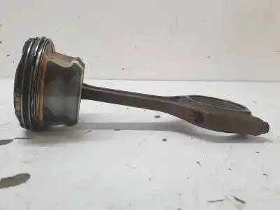 Peça sobressalente para automóvel em segunda mão biela por bmw serie 3 compact (e46) 316ti referências oem iam 11247589535  