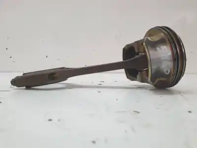 Peça sobressalente para automóvel em segunda mão biela por bmw serie 3 compact (e46) 316ti referências oem iam 11247589535  