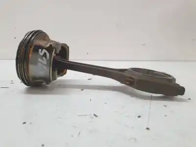 Second-hand car spare part piston for bmw serie 3 compact (e46) 316ti oem iam references 11247589535  
