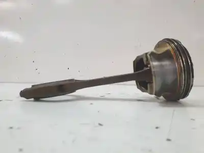 Second-hand car spare part piston for bmw serie 3 compact (e46) 316ti oem iam references 11247589535  