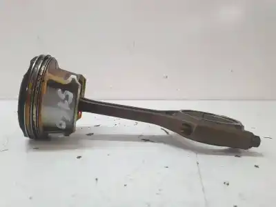 Peça sobressalente para automóvel em segunda mão biela por bmw serie 3 compact (e46) 316ti referências oem iam 11247589535  