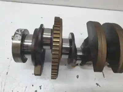 Peça sobressalente para automóvel em segunda mão virabrequim por bmw serie 3 compact (e46) 316ti referências oem iam 11217516046  