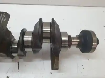 Peça sobressalente para automóvel em segunda mão virabrequim por bmw serie 3 compact (e46) 316ti referências oem iam 11217516046  