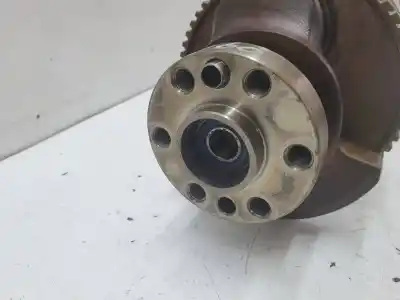 Peça sobressalente para automóvel em segunda mão virabrequim por bmw serie 3 compact (e46) 316ti referências oem iam 11217516046  