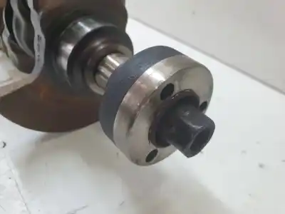 Peça sobressalente para automóvel em segunda mão virabrequim por bmw serie 3 compact (e46) 316ti referências oem iam 11217516046  